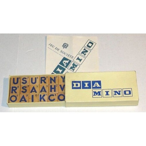 Jeu societe diamino gay - jeu,