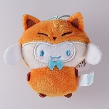 Cinnamoroll - Mascotte de