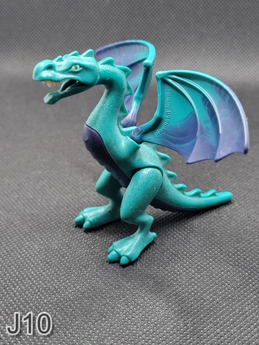 Playmobil dragon - playmobil,