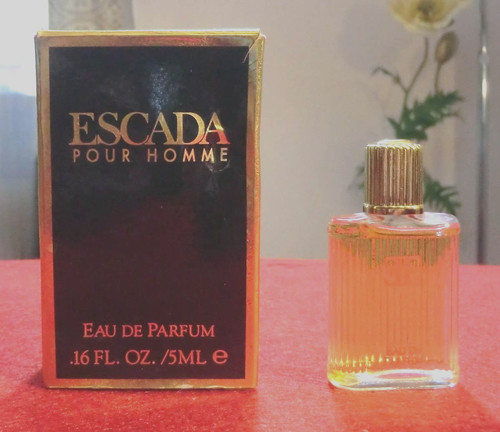 Pour homme edp ml - edp, 5