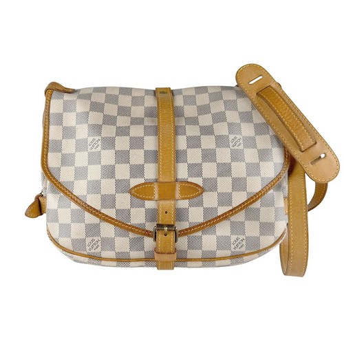 Auth louis vuitton - auth, azur