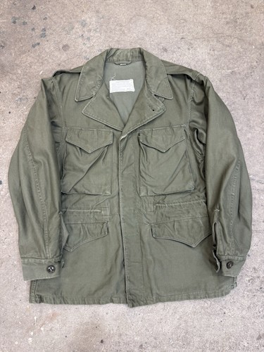 Vintage 40s ww2 1943 m43 - 40s, m-1943