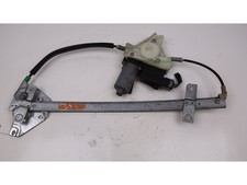 Mecanisme+moteur leve-glace avg occasion MITSUBISHI CARISMA phase 2 - 1.8 GDI 12