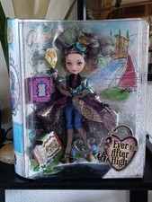 Ever after high madeline