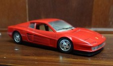 Ferrari TESTAROSSA 1984 au