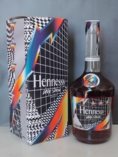 Bouteille de cognac HENNESSY