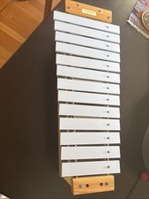 Bergerault Xylophone with