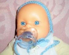 poupon de 38 cm (marque