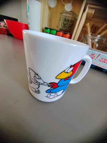 Mug france footix - mug, 98