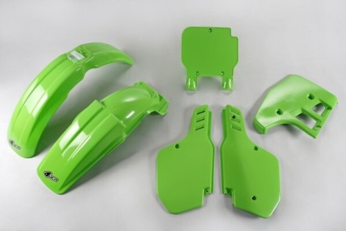 Kit carénages plastique - kit,