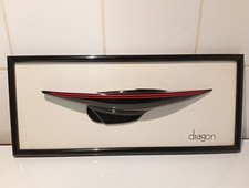 Tableau/Cadre Demi Coque