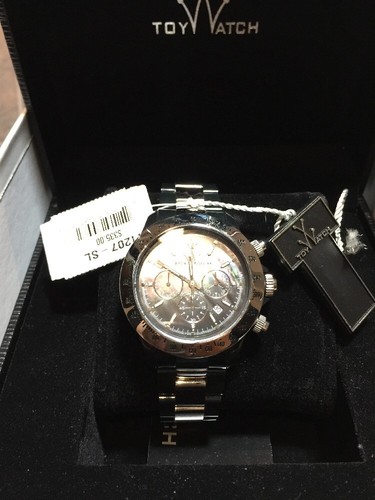 Toy watch heavy metal - toy,