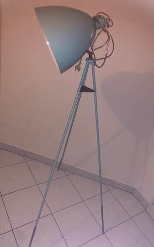 Lampadaire dundee eglo vintage - lampadaire,