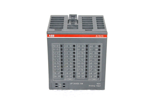 Abb 1sap250300r0001 analog - abb,