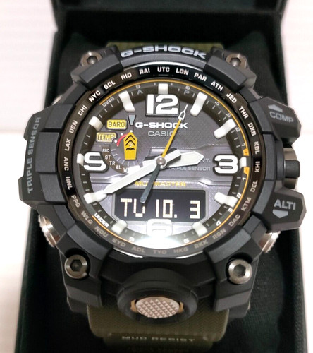 Montre solaire homme casio - solaire,