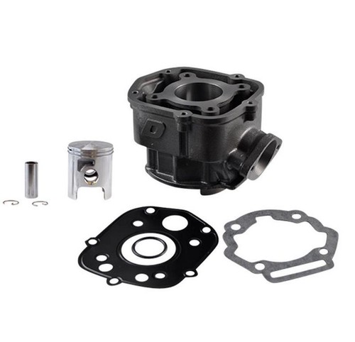 Cylindre fonte origine piston - cylindre,
