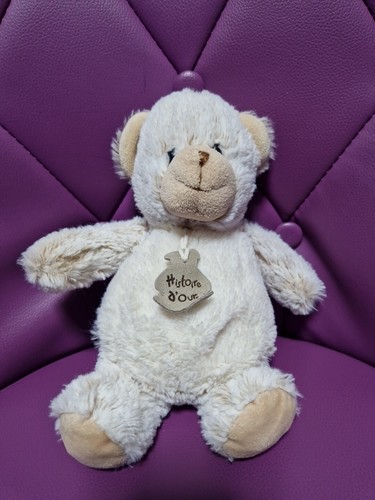 Doudou ours histoire - doudou,