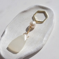 pendentif pl or jaune 14ct