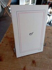 Joyce Mansour / Histoires nocives/ 1ère édition /  Service de presse