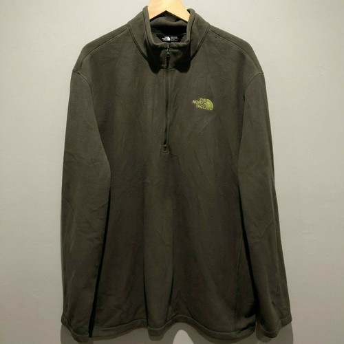 The north face fleece - the,