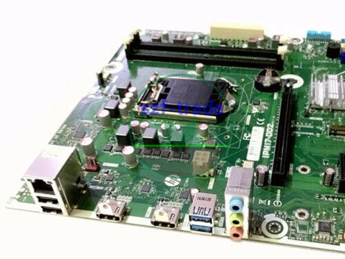 Omen 870 motherboard - omen,