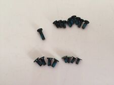 Visserie plasturgie inférieur pièce détachée pc portable LENOVO Y710 17305