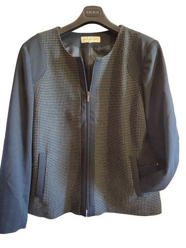 Jour ailleurs veste blazer - veste,