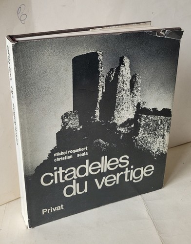 Citadelles vertige de - citadelles, du
