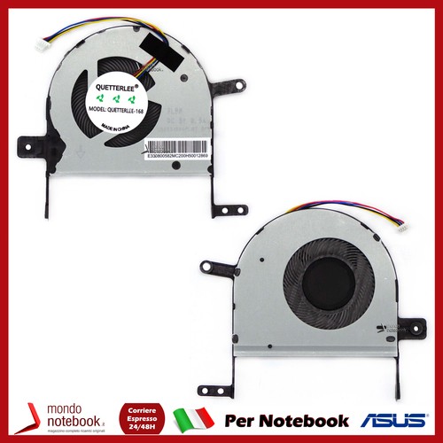 Ventilateur cpu broches - ventilateur, 4