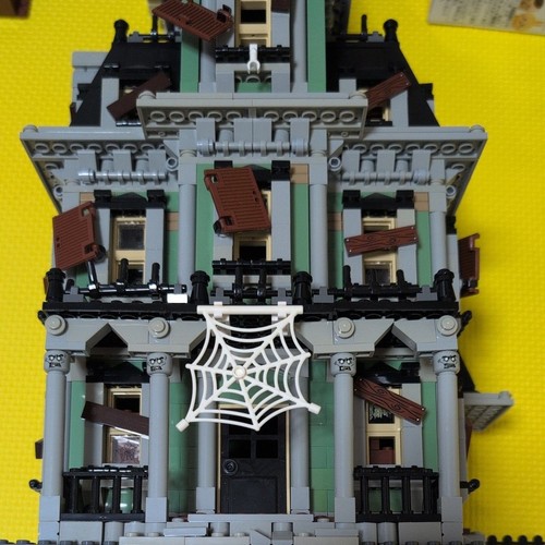 Lego monster fighters - lego,
