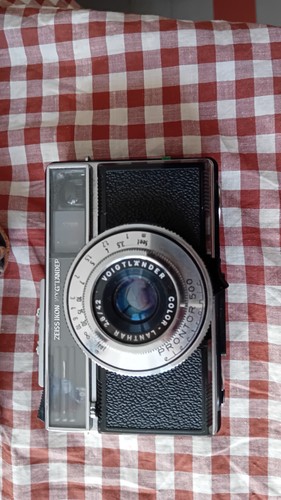 Zeiss vitessa 500 - zeiss, e