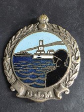 TdM . D.I.M. - Dépots Isolés