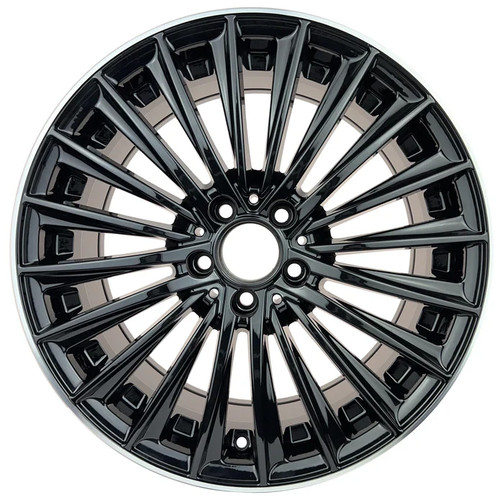 Pack jantes style amg - pack, 18