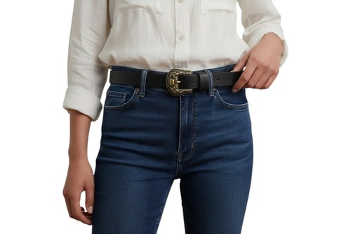Ceinture femme diesel texy - ceinture,