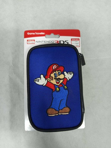 Pochette officiel super mario - pochette,