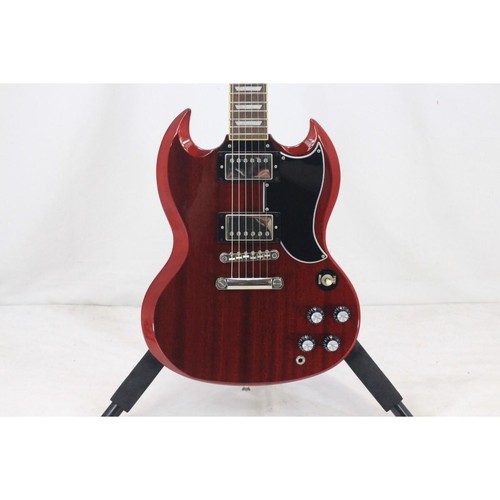 Guitare électrique epiphone - guitare,