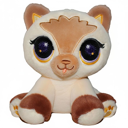 Littlest pet shop peluche - littlest,