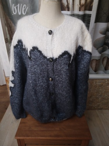 Splendide pull cardigan - pull,