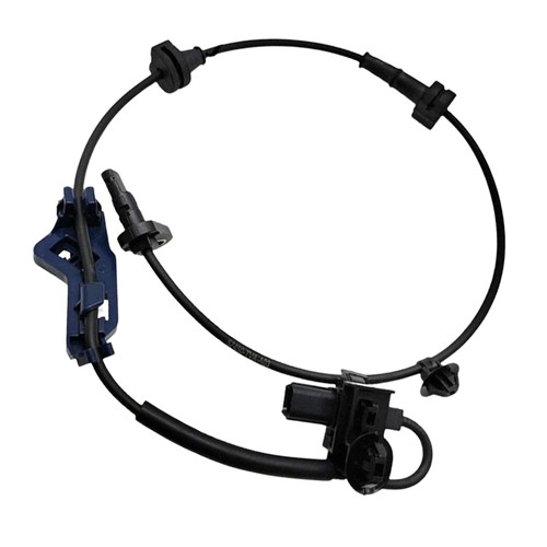 Abs wheel speed - abs, sensor