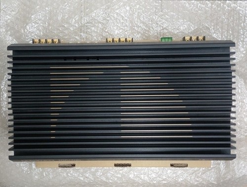 Amplificateur puissance - de,