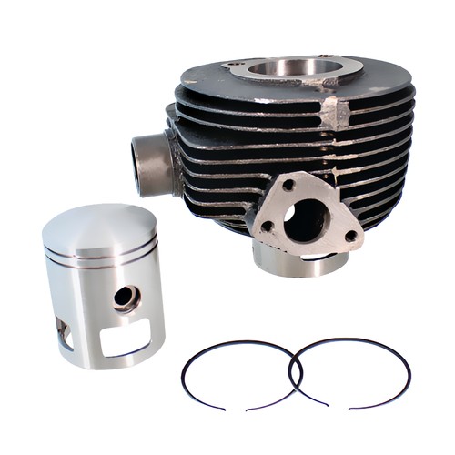 Cylindre 151cc rms - 151cc,