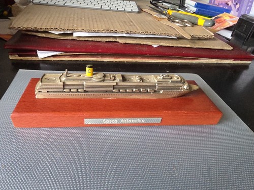 Costa atlantica miniature - costa,