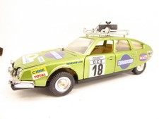 POLISTIL - 1/25 - CITROEN CX