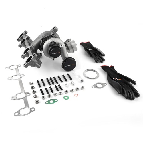 Tur bolader for golf v - vw,