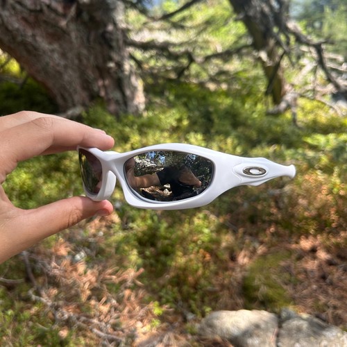 Oakley monster dog vintage - , –