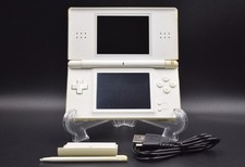 Console Nintendo DS Lite