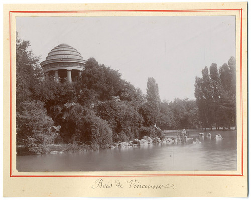 France paris bois de - france,,