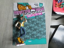 Figurine de Collection RBA