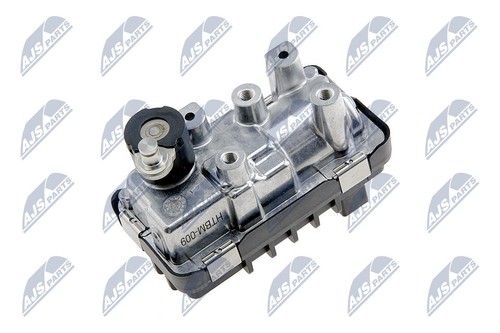 Chargeur nty ecd 009 - nty, ecd-bm-009