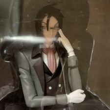 Figurine supplémentaire Black